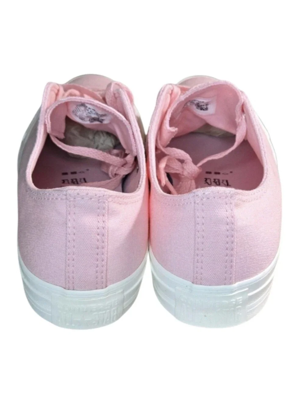 Converse Chuck Taylor All Star Ox in Color Donut Glaze, Size 7 Women's NEW!!